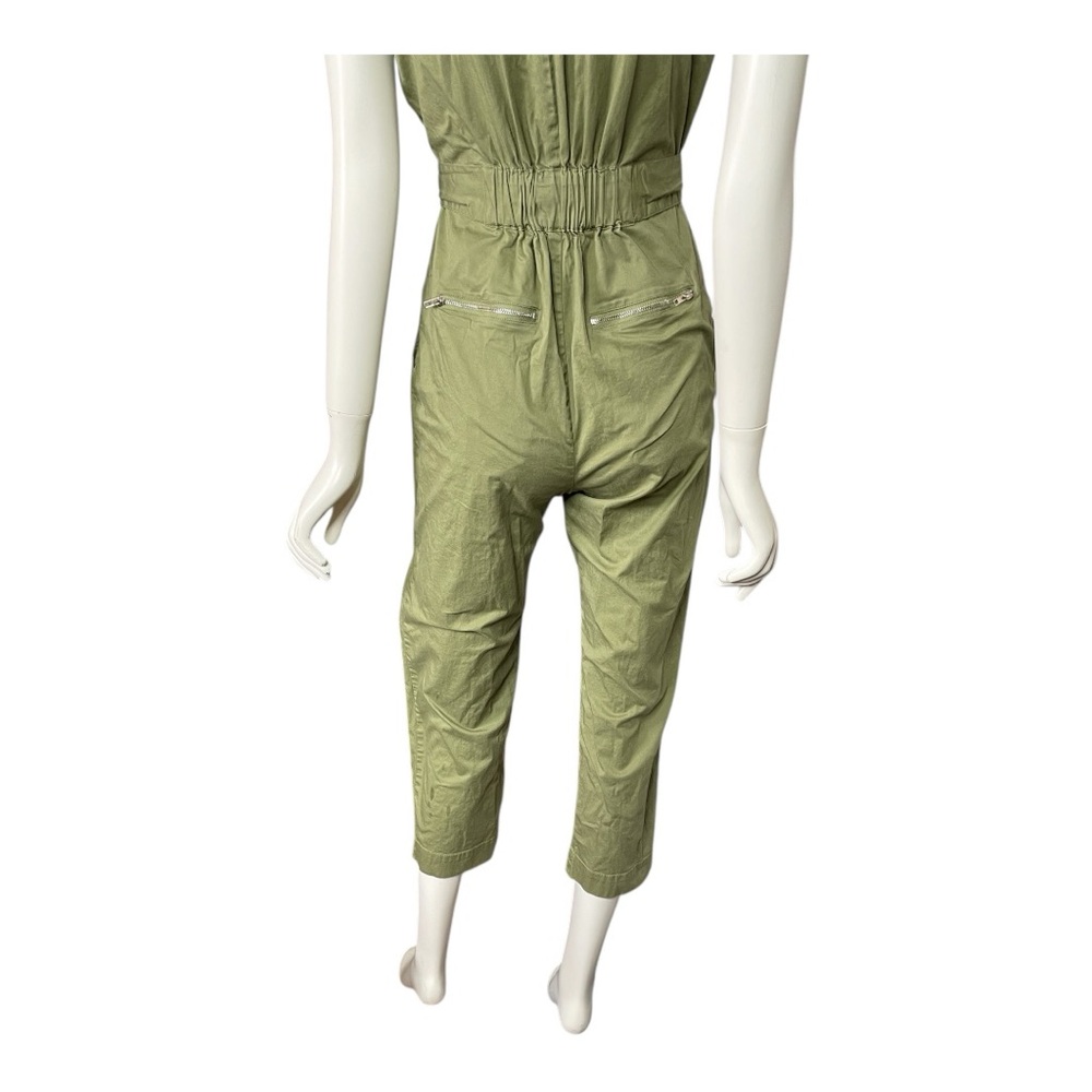 Marissa Web Dolman Jumpsuit - Picture 6 of 7